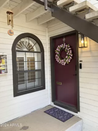 More Details about MLS # 6649834 : 20 S BUENA VISTA AVENUE#109