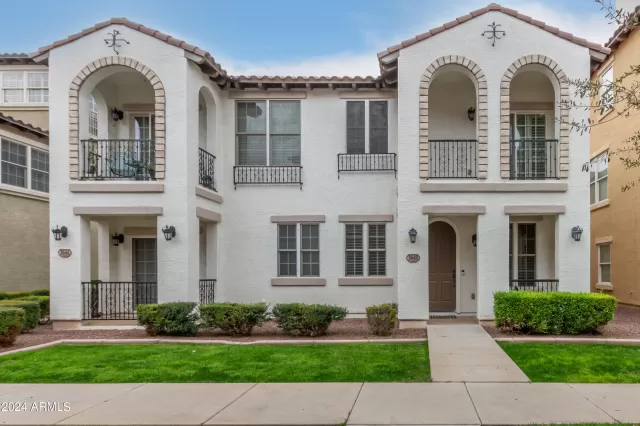 MLS: 6667425 Condo For Sale