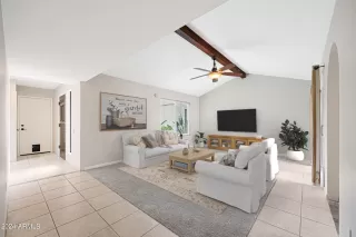 More Details about MLS # 6678732 : 1360 E BROWN ROAD#11