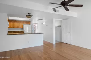 More Details about MLS # 6679393 : 520 E WEBER DRIVE#26