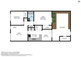 Photo #3: 6679704 Listing