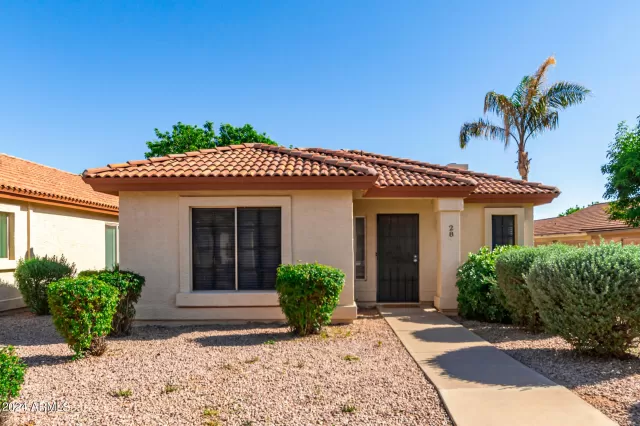 MLS: 6687296 Condo For Sale