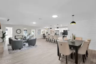 More Details about MLS # 6687305 : 6149 E MINTON PLACE