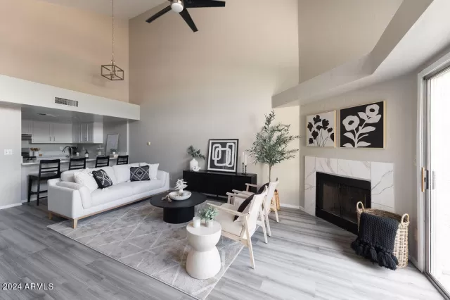 MLS: 6693996 Condo For Sale