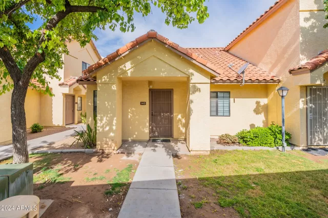 MLS: 6694050 Condo For Sale