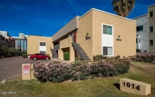 More Details about MLS # 6703578 : 1014 E SPENCE AVENUE#106