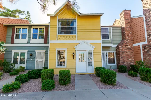 MLS: 6708044 Condo For Sale