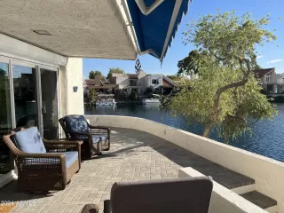 More Details about MLS # 6716992 : 1149 E SANDPIPER DRIVE#117