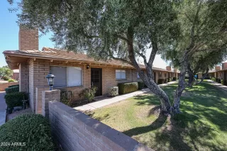 Click for more information on MLS # 6717460 : 2725 S RURAL ROAD#5 More Details about MLS # 6717460 : 2725 S RURAL ROAD#5