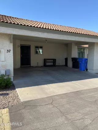 More Details about MLS # 6720086 : 1500 N SUNVIEW PARKWAY N#37