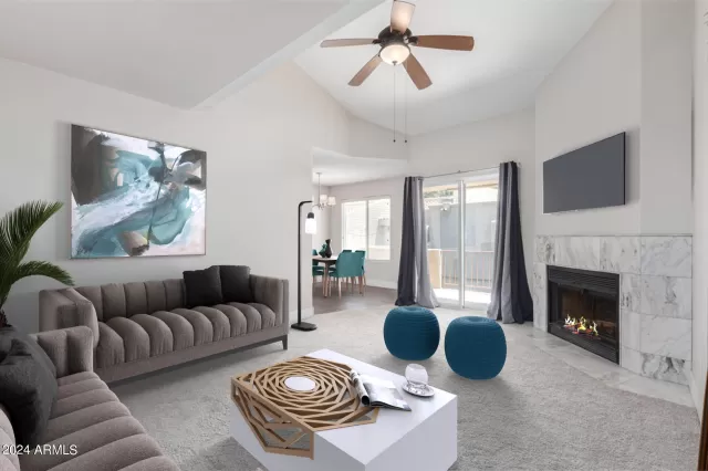 MLS: 6726840 Condo For Sale