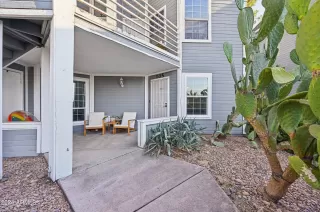 More Details about MLS # 6729973 : 1505 N CENTER STREET#105