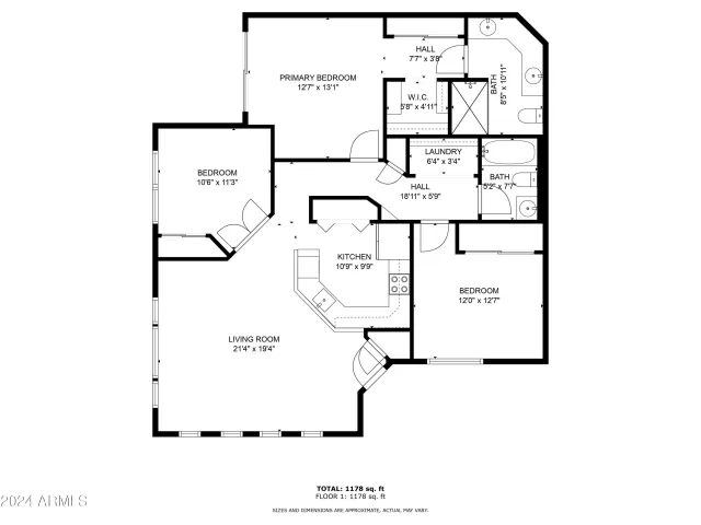 MLS: 6733816 Condo For Sale