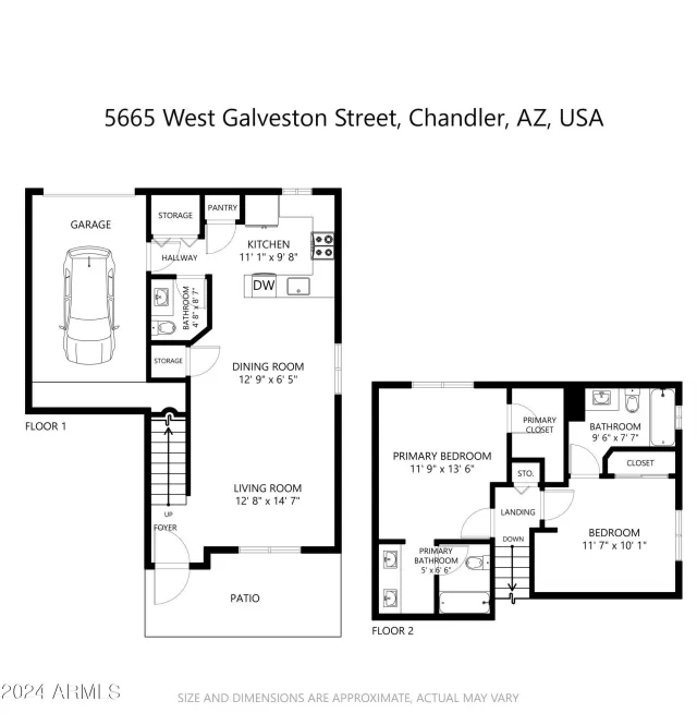 MLS: 6735008 Condo For Sale