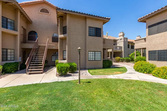 MLS: 6741223 Condo For Sale