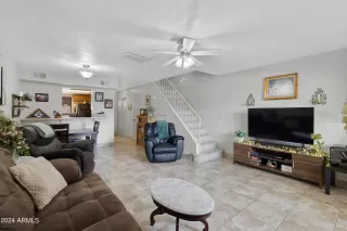 More Details about MLS # 6741655 : 715 S EXTENSION ROAD#63