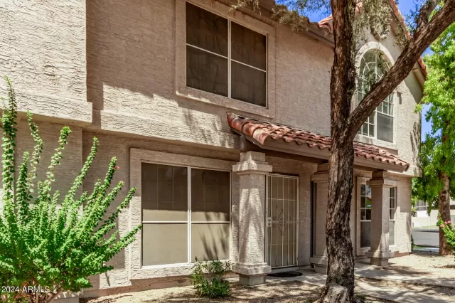 MLS: 6741684 Condo For Sale