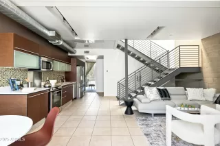More Details about MLS # 6743200 : 520 S ROOSEVELT STREET#1009