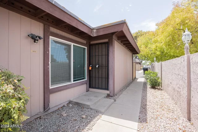 MLS: 6743213 Condo For Sale