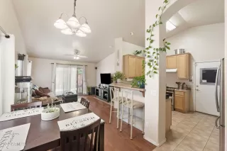 More Details about MLS # 6747505 : 1260 S LINDSAY ROAD#4