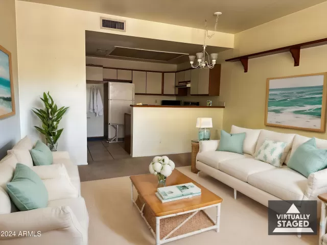 MLS: 6752920 Condo For Sale