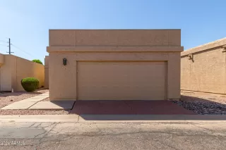 More Details about MLS # 6753645 : 1360 E BROWN ROAD#25