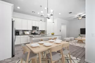 More Details about MLS # 6758678 : 901 S SMITH ROAD#1012