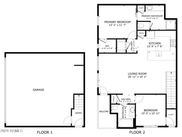 MLS: 6767984 Condo For Sale