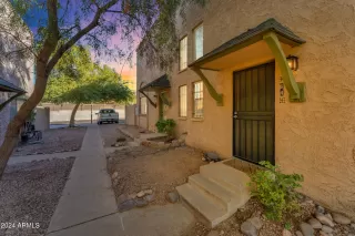 Click for more information on MLS # 6796171 : 1500 W RIO SALADO PARKWAY#64 More Details about MLS # 6796171 : 1500 W RIO SALADO PARKWAY#64