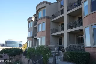 More Details about MLS # 6796225 : 425 W RIO SALADO PARKWAY#113