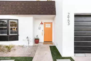 More Details about MLS # 6800891 : 2953 S COUNTRY CLUB WAY