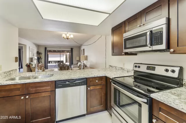 MLS: 6801968 Condo For Sale