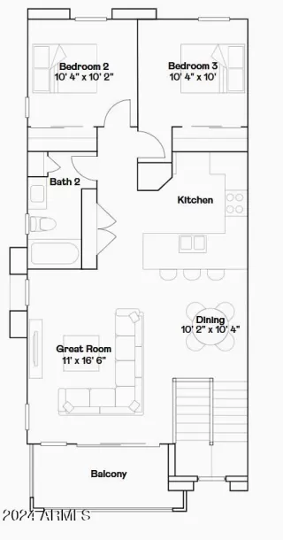 Photo #2: 6810016 Listing