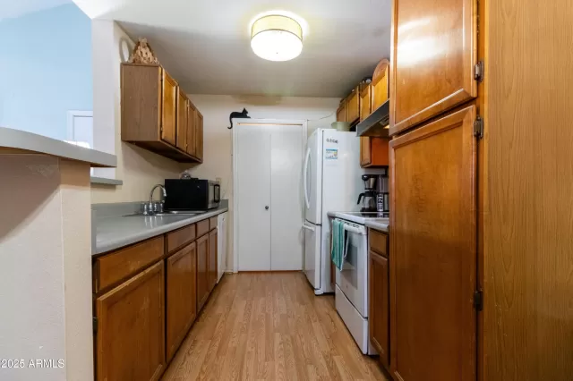 MLS: 6810825 Condo For Sale