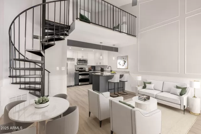 MLS: 6821944 Condo For Sale