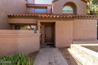 Browse active condo listings in PAPAGO PARK VILLAGE