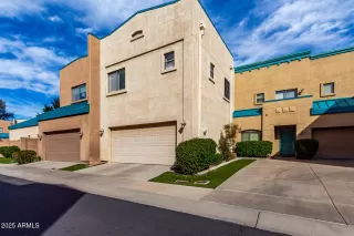 More Details about MLS # 6826875 : 1015 S VAL VISTA DRIVE 81#81
