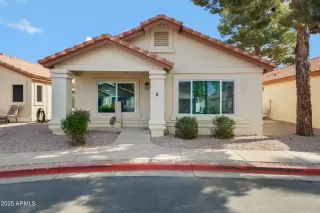 Click for more information on MLS # 6830004 : 1120 N VAL VISTA DRIVE#2 More Details about MLS # 6830004 : 1120 N VAL VISTA DRIVE#2
