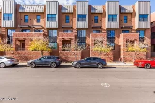 More Details about MLS # 6831982 : 330 S FARMER AVENUE#121
