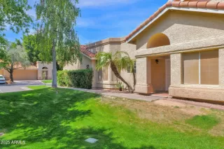 More Details about MLS # 6832729 : 6733 S WILSON STREET