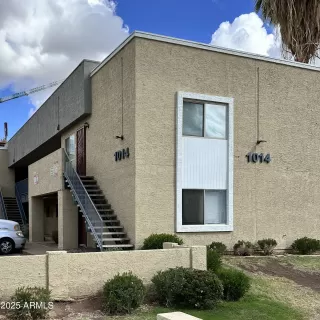 More Details about MLS # 6834190 : 1014 E SPENCE AVENUE#207