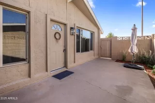 More Details about MLS # 6835039 : 1310 S PIMA#35