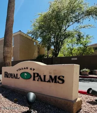 Browse active condo listings in ROYAL PALMS