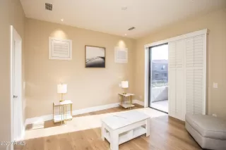 More Details about MLS # 6841061 : 7445 E EAGLE CREST DRIVE#1068