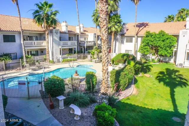 MLS: 6844756 Condo For Sale