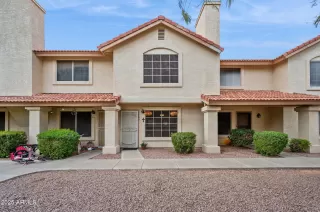 More Details about MLS # 6845680 : 5808 E BROWN ROAD#140