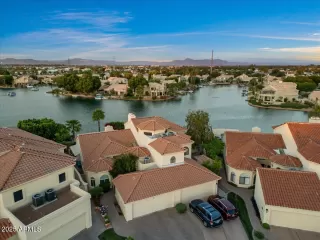 More Details about MLS # 6850145 : 1700 E LAKESIDE DRIVE#12