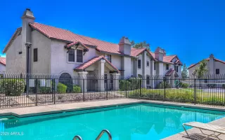 More Details about MLS # 6852256 : 6262 E BROWN ROAD#65