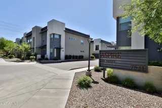 More Details about MLS # 6853322 : 7531 E BILLINGS STREET#131