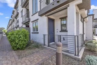 More Details about MLS # 6853842 : 2090 S DORSEY LANE#1037